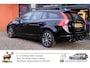 Volvo V60 2.0 D2 Aut. Polar+ Dynamic, Leer, Trekhaak, Elektr. stoelen