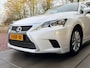 Lexus CT 200h | Alcantara | Clima | Cruise |