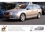Volvo V70 2.5T 200 pk Aut. Leer, nette staat!