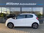 Citroën C1 1.0 e-VTi Shine Navigatie, Airco & Camera