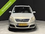 Opel Zafira 2.2 Executive - Automaat - 7zits -