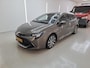 Toyota Corolla Touring Sports 2.0 Hybrid Business Plus+Led+Navigatie+Camera+Volleder+stoel-verw+Chroom+trekhaak = ORIG/NL = NIEUW