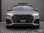 Audi Q5 Sportback 50 TFSI E S-Line Pano RS-Stoelen Luchtvering HUD 360 Sfeer