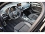 Audi A3 Sportback 40e S-Line 204 Pk Pano B&O Virtual Camera ACC Keyless Leder 18 Inch