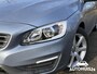 Volvo V60 2.0 T3 Nordic+ NL-AUTO 1-EIGENAAR TREKHAAK DEALER ONDERHOUDEN