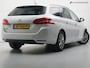 Peugeot 308 SW 1.2 PureTech Premium 130pk (PANORAMADAK,SPORTSTOELEN,PARELMOER,CAMERA,CRUISE,LEDER,APPLE CARPLAY,LED,LM-VELGEN)