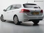 Peugeot 308 SW 1.2 PureTech Premium 130pk (PANORAMADAK,SPORTSTOELEN,PARELMOER,CAMERA,CRUISE,LEDER,APPLE CARPLAY,LED,LM-VELGEN)