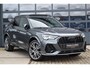 Audi Q3 45 TFSI e S-Line 245 Pk Pano Memory Sonos Leder Navi Keyless Camera 20 Inch