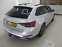 Skoda Superb Combi 1.5 TSI ACT Sportline Business+Led+Leder+geheugen+stoel-verw+navi+camera+vitrual = OKT-2021