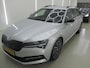 Skoda Superb Combi 1.5 TSI ACT Sportline Business+Led+Leder+geheugen+stoel-verw+navi+camera+vitrual = OKT-2021