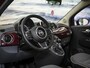 Fiat 500 0.9 Turbo, NAP, Panoramadak, inclusief garantie