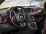 Fiat 500 0.9 Turbo, NAP, Panoramadak, inclusief garantie