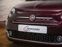 Fiat 500 0.9 Turbo, NAP, Panoramadak, inclusief garantie