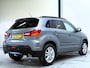 Mitsubishi ASX 1.6 Instyle ClearTec Leder|Pano