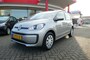 Volkswagen Up! UP!  AIRCO/NL-AUTO/BLEUTOOTH/NAVIGATIE VIA APP.