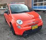 Fiat 500 E-Classic - 24KW- WinterSale Actie