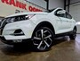 Nissan Qashqai 1.6 163PK N-Connecta + OH HISTORIE|FACELIFT|PANORAMA|TREKHAAK|NAVI|CLIMA|CRUISE|PDC|360 CAMERA|DAB|19"LMV