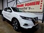 Nissan Qashqai 1.6 163PK N-Connecta + OH HISTORIE|FACELIFT|PANORAMA|TREKHAAK|NAVI|CLIMA|CRUISE|PDC|360 CAMERA|DAB|19"LMV