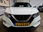 Nissan Qashqai 1.6 163PK N-Connecta + OH HISTORIE|FACELIFT|PANORAMA|TREKHAAK|NAVI|CLIMA|CRUISE|PDC|360 CAMERA|DAB|19"LMV