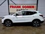 Nissan Qashqai 1.6 163PK N-Connecta + OH HISTORIE|FACELIFT|PANORAMA|TREKHAAK|NAVI|CLIMA|CRUISE|PDC|360 CAMERA|DAB|19"LMV