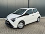 Toyota Aygo 1.0 VVT-i x * 5 deurs * Start/stop * Cruise *
