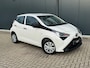 Toyota Aygo 1.0 VVT-i x * 5 deurs * Start/stop * Cruise *