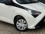 Toyota Aygo 1.0 VVT-i x * 5 deurs * Start/stop * Cruise *