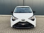 Toyota Aygo 1.0 VVT-i x * 5 deurs * Start/stop * Cruise *