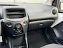Toyota Aygo 1.0 VVT-i x * 5 deurs * Start/stop * Cruise *