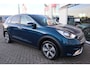Kia Niro Hybrid 1.6 GDi EXECUTIVE-LINE LEER|STOEL/STUUR VERW.|TREKHK|CAMERA|INCL SET WINTERWIELEN