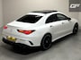 Mercedes-Benz CLA AMG Pano Sfeer Memory Widescreen NAP