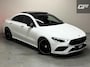 Mercedes-Benz CLA AMG Pano Sfeer Memory Widescreen NAP