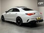 Mercedes-Benz CLA AMG Pano Sfeer Memory Widescreen NAP