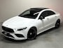 Mercedes-Benz CLA AMG Pano Sfeer Memory Widescreen NAP