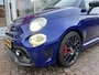 Fiat 500C 1.4 T-Jet Abarth Competizione 179pk, leder, cabrio, rijklaar!