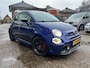 Fiat 500C 1.4 T-Jet Abarth Competizione 179pk, leder, cabrio, rijklaar!