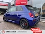 Fiat 500C 1.4 T-Jet Abarth Competizione 179pk, leder, cabrio, rijklaar!