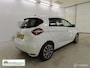 Renault Zoe R135 Edition One 52 kWh | Koop accu | CCS | Leder