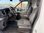 Ford Transit 350 2.0 TDCI L4H3 Trend RWD | 130pk | Navigatiesysteem SYNC4 | Stoelverwarming  | Elektrisch inklapbare buitenspiegels | Elektrisch verstelbare bestuurdersstoel | Passagiersairbag | Allweather banden | Laadruimte beschermingspakket | 150 watt/230V aansluitpunt tussen voorstoelen | Handmatige regeneratie roetfilter | Reservewiel | Centrale dubbele vergrendeling | LED Downlighter