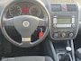 Volkswagen Golf 1.6 Trendline