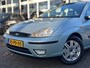 Ford Focus 1.6-16V Futura Leer Airco Trekhaak LM velgen nette voertuig
