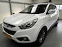 Hyundai ix35 1.6i GDI Go! Trekhaak! Dealer onderhouden! | Achteruitrijcamera | Cruise control | Electronic climate controle