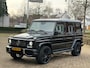 Mercedes-Benz G-klasse 500 St.Wagon|V8|AMG Zwart-Zwart|G55 UItgevoerd| 7 Persoons