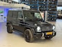 Mercedes-Benz G-klasse 500 St.Wagon|V8|AMG Zwart-Zwart|G55 UItgevoerd| 7 Persoons