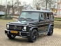 Mercedes-Benz G-klasse 500 St.Wagon|V8|AMG Zwart-Zwart|G55 UItgevoerd| 7 Persoons