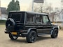 Mercedes-Benz G-klasse 500 St.Wagon|V8|AMG Zwart-Zwart|G55 UItgevoerd| 7 Persoons