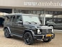 Mercedes-Benz G-klasse 500 St.Wagon|V8|AMG Zwart-Zwart|G55 UItgevoerd| 7 Persoons