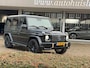 Mercedes-Benz G-klasse 500 St.Wagon|V8|AMG Zwart-Zwart|G55 UItgevoerd| 7 Persoons