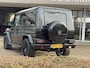 Mercedes-Benz G-klasse 500 St.Wagon|V8|AMG Zwart-Zwart|G55 UItgevoerd| 7 Persoons