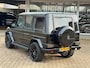 Mercedes-Benz G-klasse 500 St.Wagon|V8|AMG Zwart-Zwart|G55 UItgevoerd| 7 Persoons